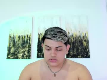 Big_Boyhot_ Chaturbate stream image from June 17, 2025