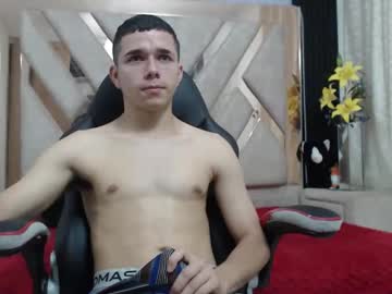 Bjornhann Chaturbate stream image from June 17, 2025