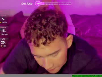 Bluehsunny Chaturbate stream image from June 17, 2025