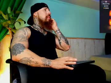 Celtic_Man1 Chaturbate stream image from June 17, 2025