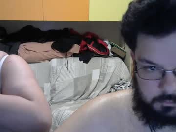 Coppia540141 Chaturbate stream image from June 17, 2025