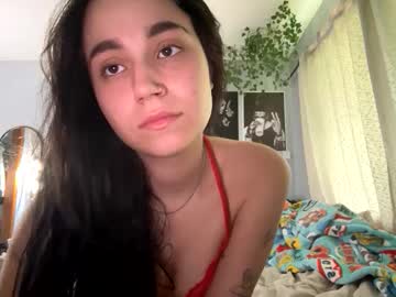 Daddysgirlll452 Chaturbate stream image from June 17, 2025