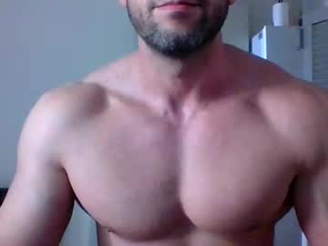 Ironmaxmuscle Chaturbate stream image from June 17, 2025