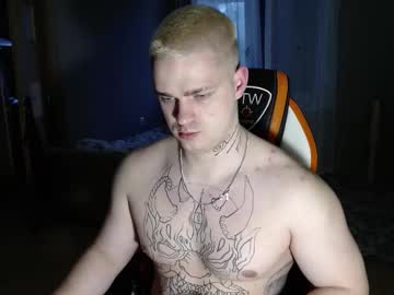 Joddyfun Chaturbate stream image from June 17, 2025