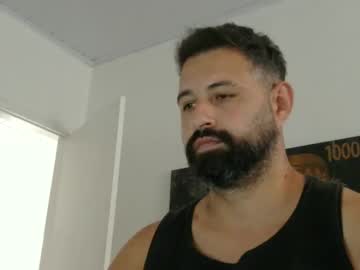 Musosc Chaturbate stream image from June 17, 2025