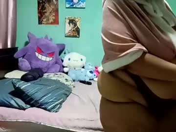 Nyracelestyn Chaturbate stream image from June 17, 2025