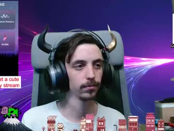 Oni_Hoshi Chaturbate stream image from June 17, 2025