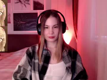 Overflowow Chaturbate stream image from June 17, 2025