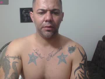 Sebastiian_Hard Chaturbate stream image from June 17, 2025
