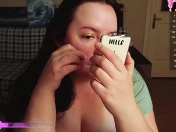 Sonya_Blade9 Chaturbate stream image from June 17, 2025