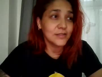 Valentina_Kathya Chaturbate stream image from June 17, 2025