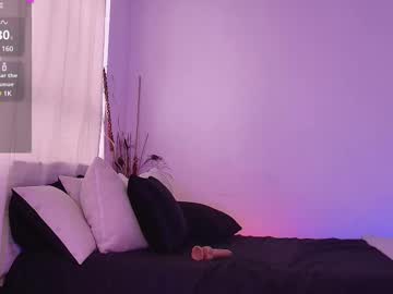 Valeriwhite Chaturbate stream image from June 17, 2025
