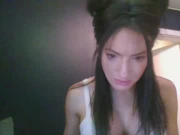 Amyxrosextorrisi Chaturbate stream image from June 17, 2025