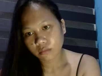 Asiancreamy4u Chaturbate stream image from June 17, 2025