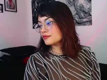 Baarbara_Moon Chaturbate stream image from June 17, 2025