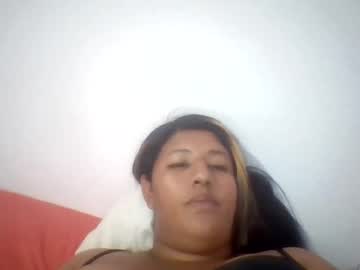 Banana_Candy_ Chaturbate stream image from June 17, 2025