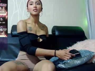 Camy_Love06 Chaturbate stream image from June 17, 2025