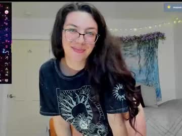 Cleo_Cam Chaturbate stream image from June 17, 2025