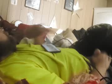 Hemetbrandyn Chaturbate stream image from June 17, 2025