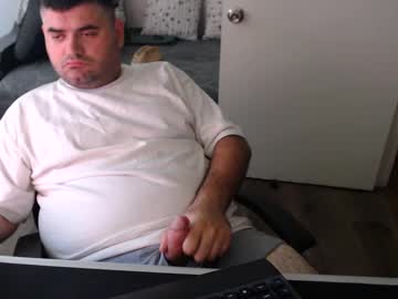 Kingdix818 Chaturbate stream image from June 17, 2025