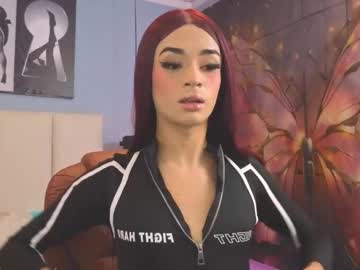 Kristalmuller Chaturbate stream image from June 17, 2025