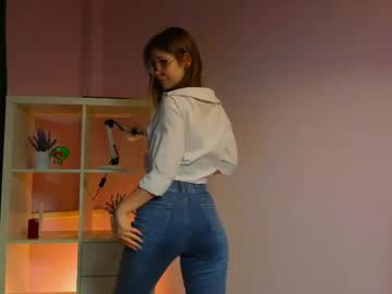 Maygoodsell Chaturbate stream image from June 17, 2025