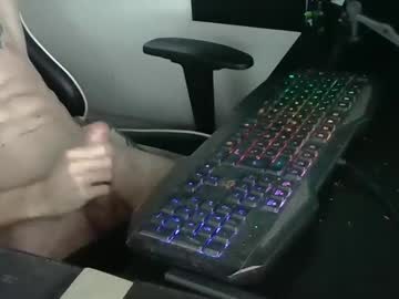 Misterstrong95 Chaturbate stream image from June 17, 2025