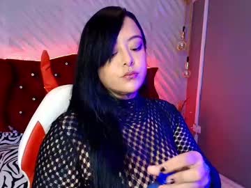 Nocturnapsy Chaturbate stream image from June 17, 2025