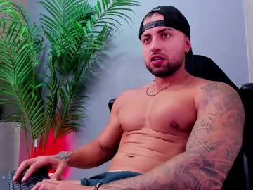 Owenmaximus814 Chaturbate stream image from June 17, 2025