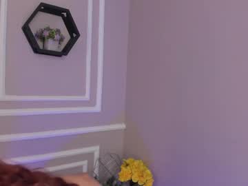 Roxydubois Chaturbate stream image from June 17, 2025