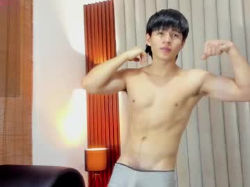 Ryo_Kush Chaturbate stream image from June 17, 2025