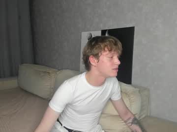 Saenkov Chaturbate stream image from June 17, 2025