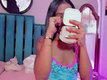 Sexystardayhan Chaturbate stream image from June 17, 2025