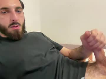 Subzeroni Chaturbate stream image from June 17, 2025
