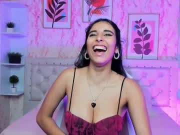 Victoria_Houston Chaturbate stream image from June 17, 2025