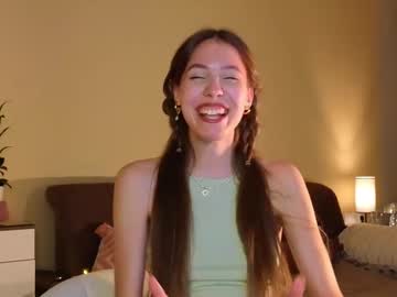 Wanda_Robinson Chaturbate stream image from June 17, 2025