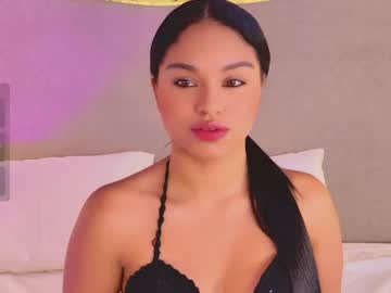 Amycaramel Chaturbate stream image from June 17, 2025