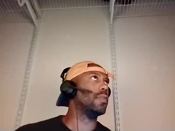 Djsage Chaturbate stream image from June 17, 2025