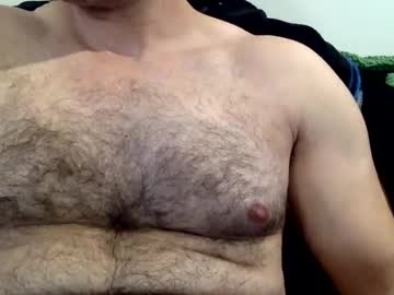 Godsmack69 Chaturbate stream image from June 17, 2025