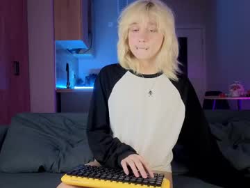 Gregory_Byyrd Chaturbate stream image from June 17, 2025
