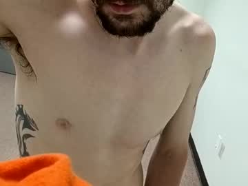 Hornycollege2024 Chaturbate stream image from June 17, 2025