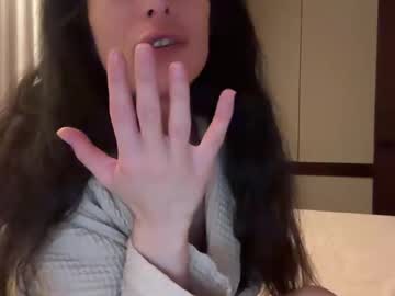 Kinkberlin Chaturbate stream image from June 17, 2025