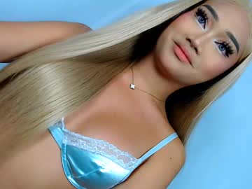 Laurenfox16 Chaturbate stream image from June 17, 2025