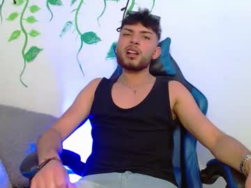 _Luc11fer_ Chaturbate stream image from June 17, 2025