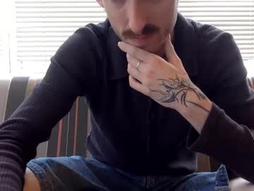 Mason_Ronchi Chaturbate stream image from June 17, 2025