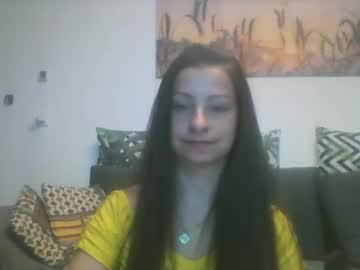 Myjaa Chaturbate stream image from June 17, 2025