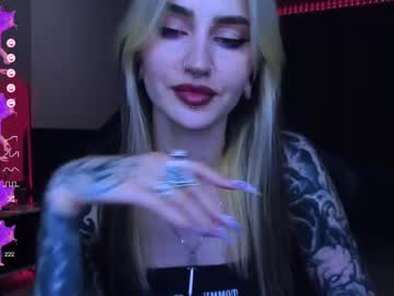 Alice_Specter Chaturbate stream image from June 17, 2025