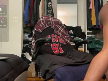 Brownskinshortyy Chaturbate stream image from June 17, 2025