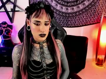 Dirtyonix Chaturbate stream image from June 17, 2025