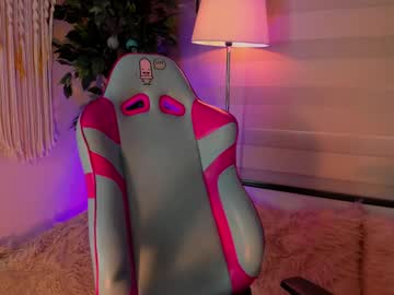 Ginebra_Lee Chaturbate stream image from June 17, 2025
